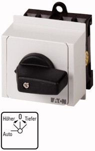 Eaton Wendeschalter 013423 T0-3-8152/IVS