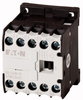 Eaton Leistungsschütz 051639 DILEEM-10-G(220VDC)