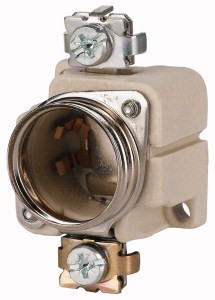 Eaton Sicherungssockel 069595 S33-1