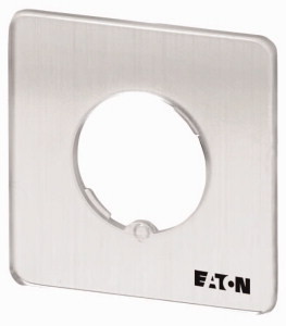 Eaton Frontschild blanko 071438 FS980-TM-E