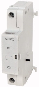 Eaton Arbeitsstromauslöser 073200 A-PKZ0(24VDC)
