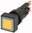 Eaton Leuchtdrucktaste 086346 Q25LTR-GE/WB