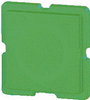 Eaton Tastenplatte grün 087766 03TQ18