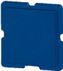 Eaton Tastenplatte blau 091506 06TQ25
