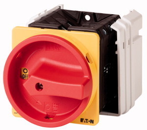 Eaton Hauptschalter 092308 T5B-3-8342/EA/SVB