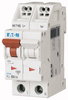 Eaton LS-Schalter 4A 101281 PLI-D4/1N