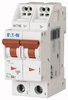 Eaton LS-Schalter 4A 2p 101302 PLI-D4/2