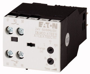 Eaton Zeitbaustein 24 V 101440 DILM32-XTEE11(RA24)