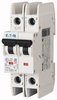 Eaton LS-Schalter 5A 2p 102203 FAZ-C5/2-RT