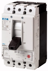 Eaton Leistungsschalter 102479 NZMN2-S250-CNA