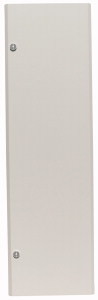 Eaton Tür Metall für 106374 BPZ-DS-400/17-L