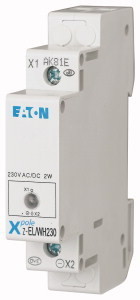 Eaton Einzelleuchte 107494 Z-EL/WH230