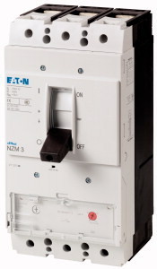 Eaton Leistungsschalter 109685 NZMH3-S320