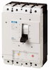 Eaton Leistungsschalter 109699 NZMN3-4-A500/320