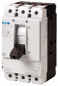 Eaton Lasttrennschalter 110308 PN2-160-BT