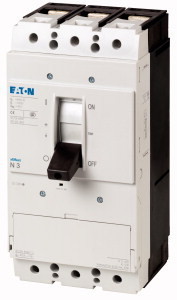 Eaton Lasttrennschalter 110316 N3-400-BT