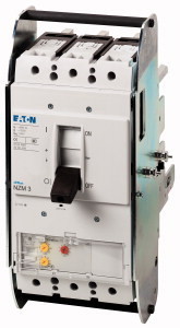 Eaton Leistungsschalter 110848 NZMN3-ME450-AVE