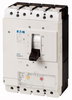 Eaton Leistungsschalter 111658 NZMN3-4-AE630-BT