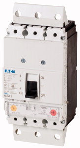 Eaton Leistungsschalter 112743 NZMC1-M40-SVE