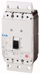Eaton Leistungsschalter 112748 NZMC1-S40-SVE