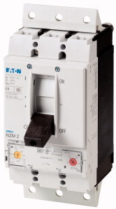 Eaton Leistungsschalter 113223 NZMC2-M125-SVE