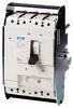 Eaton Leistungsschalter 113590 NZMH3-4-AE630/400-AVE