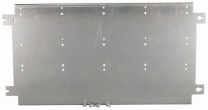Eaton Montageplatte für 114830 BPZ-MPLSASY-600
