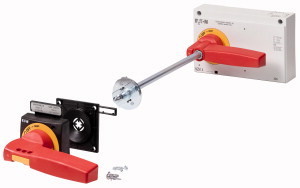 Eaton Hauptschalterbausatz 119005 NZM4-XHB-DAR-NA