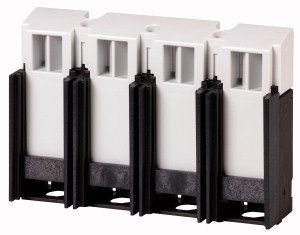Eaton Anschlussblock für 119020 NZM3-4-XKR13