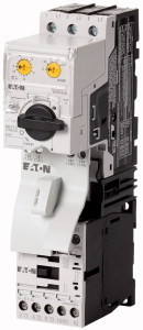 Eaton Direktstarter 121736 MSC-DE-1,2-M7(24VDC)