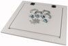Eaton Dachplatte für 122517 XSPTA0408-SOND-RAL*
