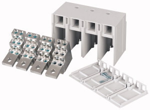 Eaton Tunnelklemme 4p 144115 NZM2-4-XKAM