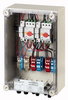 Eaton Feuerwehrschalter 168098 SOL30X2-SAFETY-MC4-U(230V50HZ)