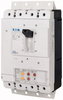 Eaton Leistungsschalter 168506 NZMN3-4-VE400-SVE
