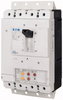 Eaton Leistungsschalter 168507 NZMN3-4-VE630-SVE