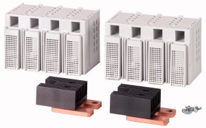 Eaton Brückenbausatz 168588 NZM2-4-XKV2POU-K