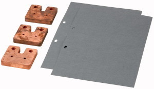 Eaton Brückenbausatz 168595 NZM2-4-XKVI1P