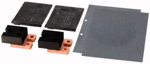 Eaton Brückenbausatz 170119 NZM2-4-XKVI2POU-K