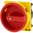 Eaton Griff rot gelb 172840 SVB-P1/M