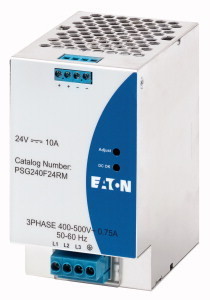 Eaton Stromversorgungsgerät 172884 PSG240F24RM