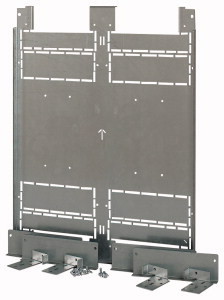 Eaton Montageplatte 177096 XMN4F0602M