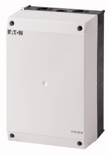 Eaton Isolierstoffgehäuse 206897 CI-K4-125-M