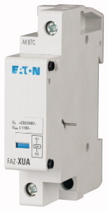 Eaton Unterspannungsauslöser 212049 FAZ-XUA(115VAC)