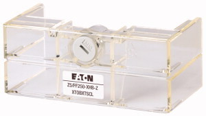 Eaton Klemmenabdeckung 215218 Z5/FF250-XHB-Z