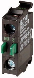 Eaton Kontaktelement 1 216381 M22-KC10-GVP