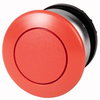 Eaton Pilzdrucktaste rot 216714 M22-DP-R