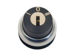 Eaton Schlüsseltaste 3 229094 M22-WRS3-A*