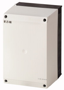 Eaton Isolierstoffgehäuse 231233 CI-K4X-160-M-NA