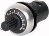 Eaton Potentiometer 100 232235 M22S-R100K
