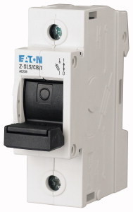 Eaton Sicherungs-Lasttrennschalter 248247 Z-SLS/CB/1